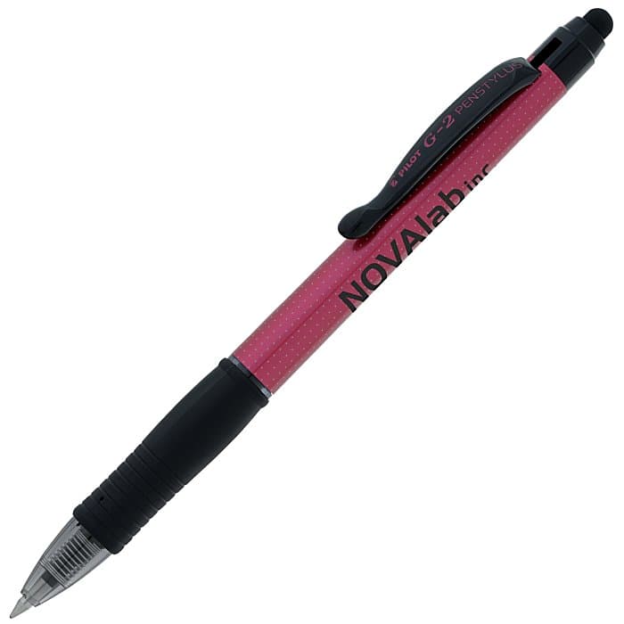 Pilot G2 Stylus Pen