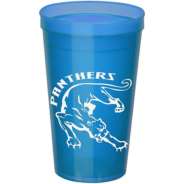 Grandstand Insulated Stadium Cup - 16 oz