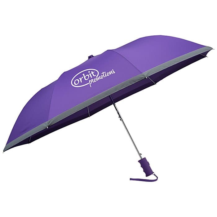 Patina Auto Open Umbrella - 42-inch Arc