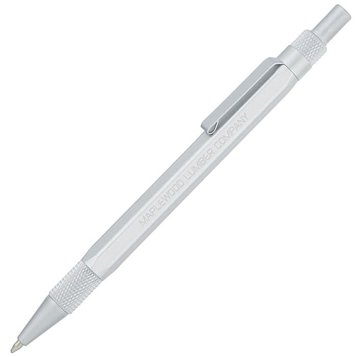 Stargate Metal Pen
