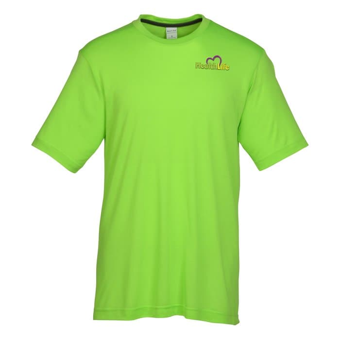 Defender Performance T-Shirt - Men's - Embroidered