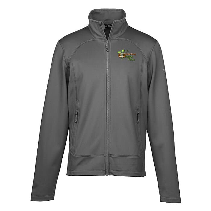 Eddie Bauer Optimum Fleece Jacket - Men's