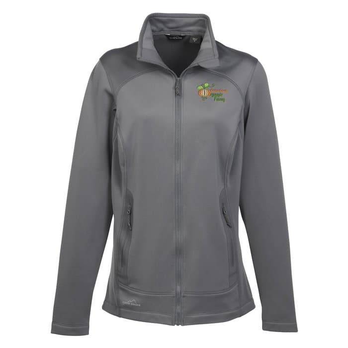 Eddie Bauer Optimum Fleece Jacket - Ladies'
