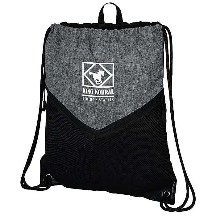 Voyager Drawstring Sportpack