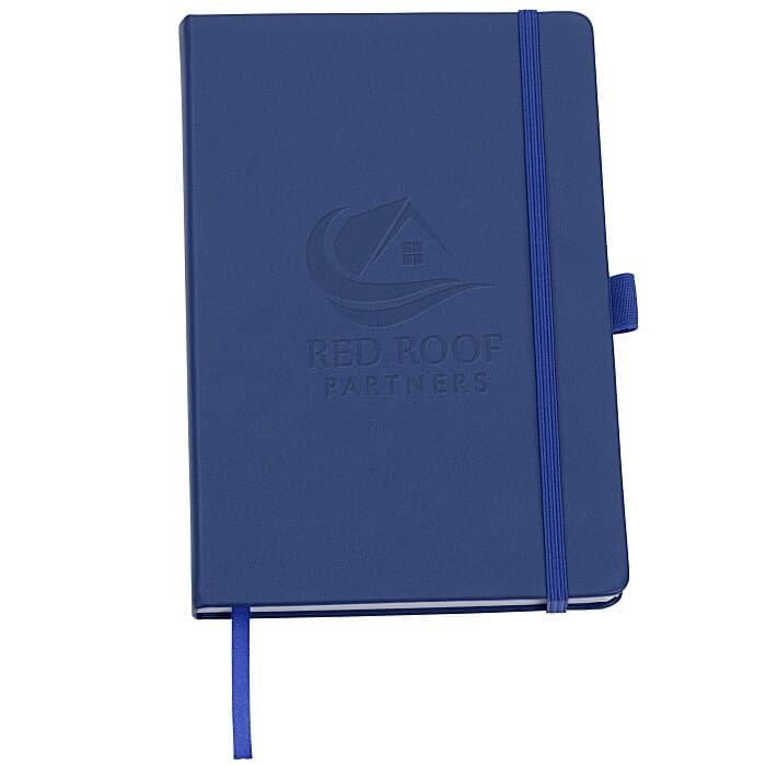Nova Bound Journal Book - 8 1/2 inches x 5 1/2 inches