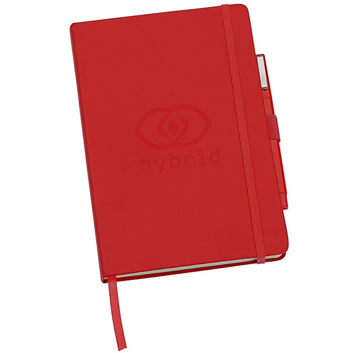 Nova Bound Journal Book Set - 8 1/2 inches x 5 1/2 inches