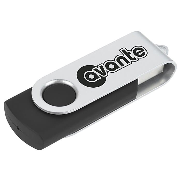 Swing USB Drive - 16 GB - 3 Day