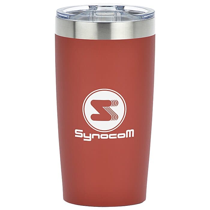 Yowie Vacuum Tumbler - 18 oz - Powder Coat