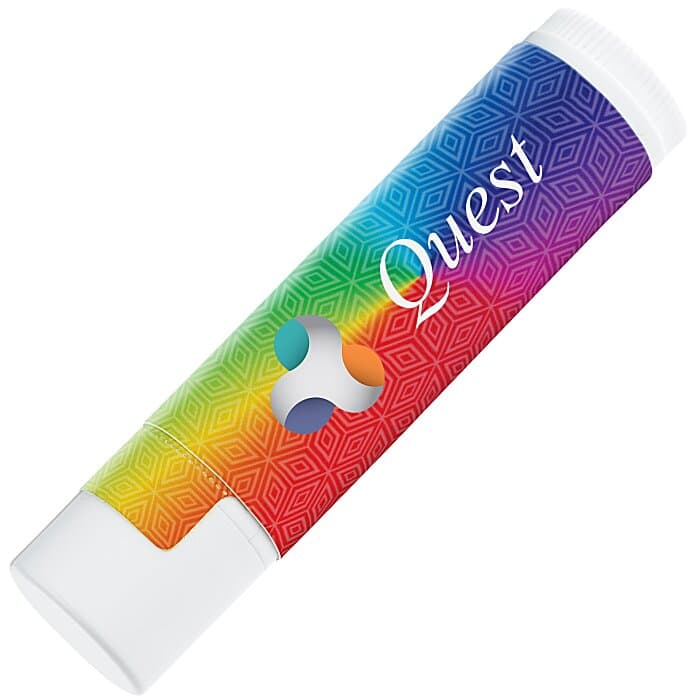 Value Lip Balm - Rainbow
