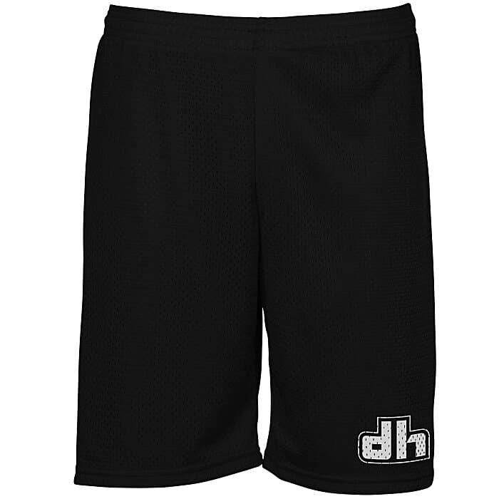 C2 Sport Mesh Shorts - 9 inches