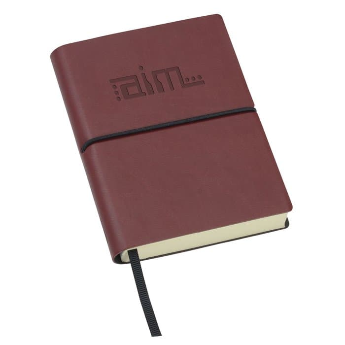 Ciak Italian Journal - 5 1/4 inches x 3 7/8 inches