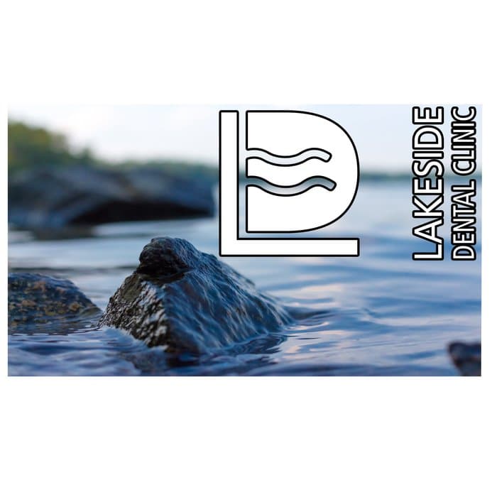 Full Color Static Decal - Rectangle - 2 inches x 3-1/2 inches