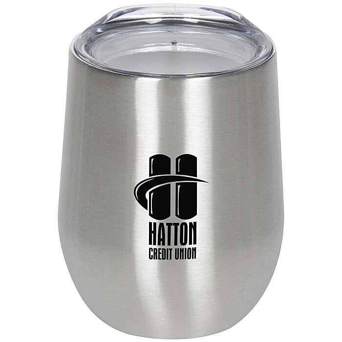 Cece Vacuum Travel Tumbler - 12 oz