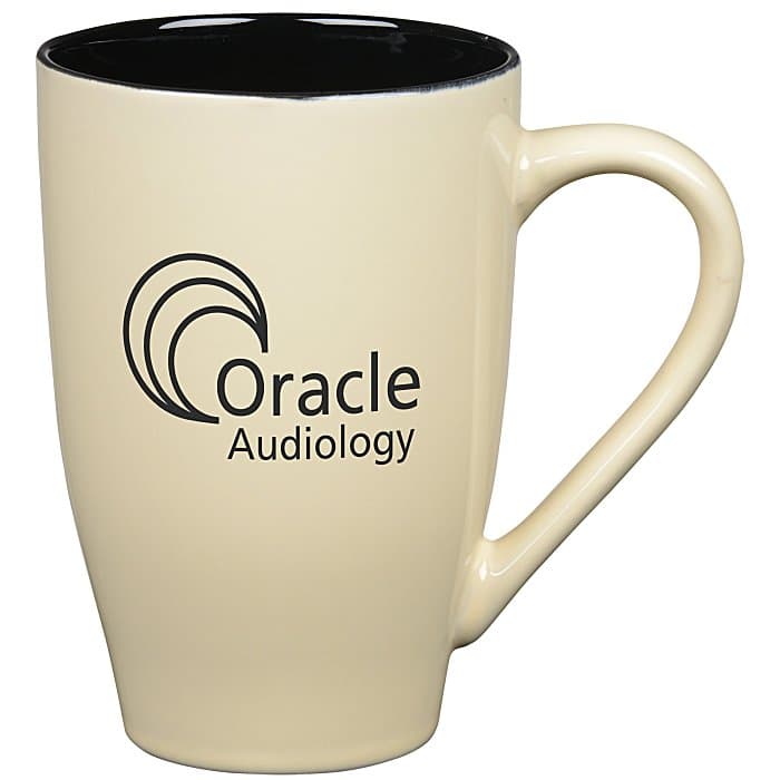 Sherwood Reactive Glaze Mug - 24 oz