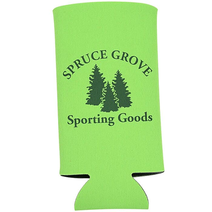 Tall and Skinny Can Holder - Medium