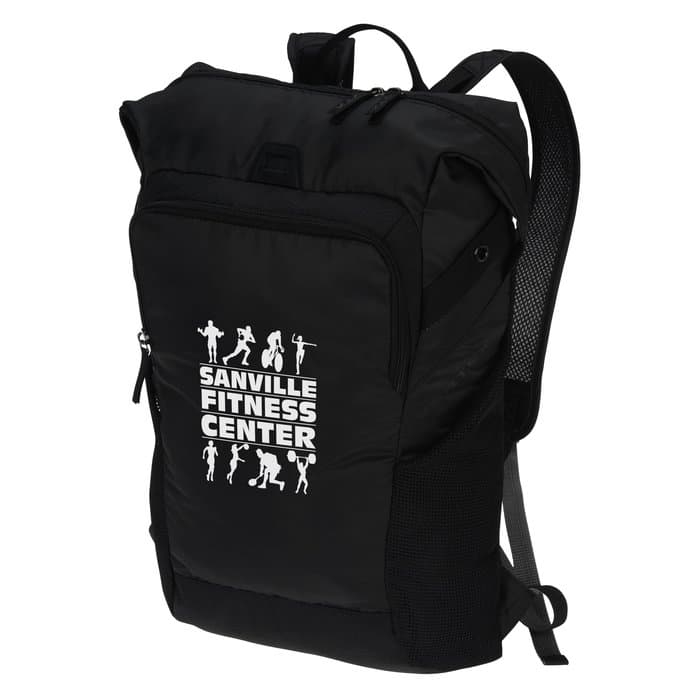 Vertex Fusion Packable Backpack
