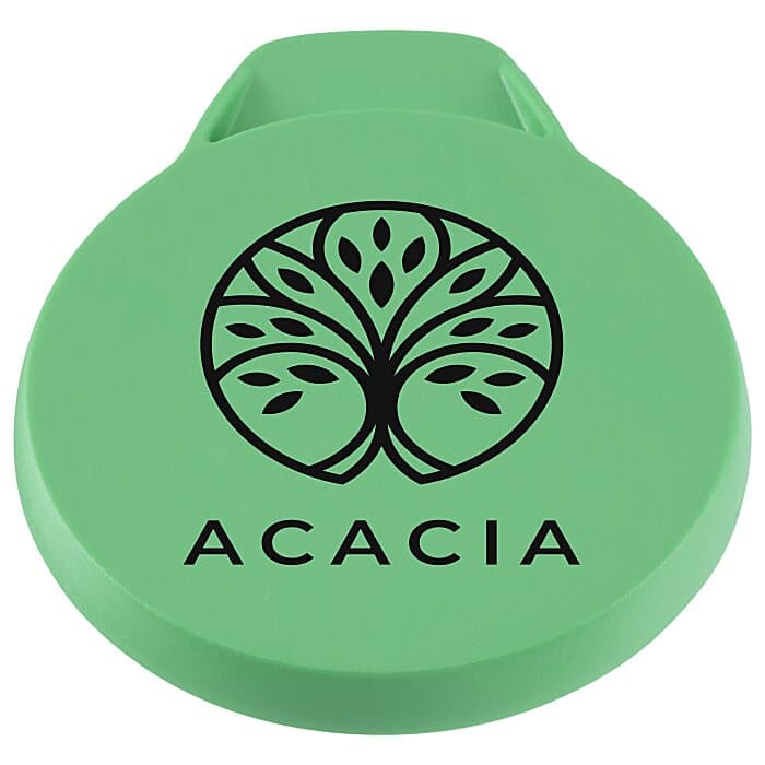 Universal Soda Lid