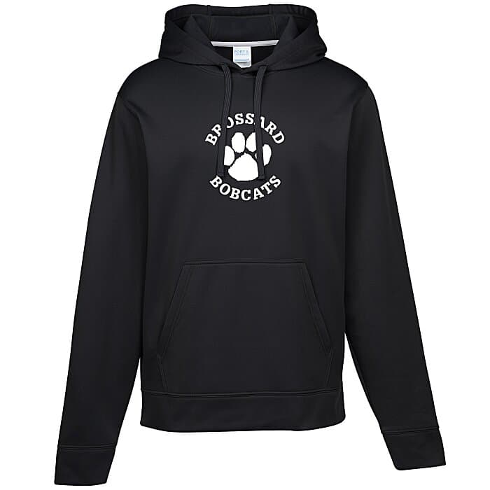 Triumph Performance Hoodie - Screen