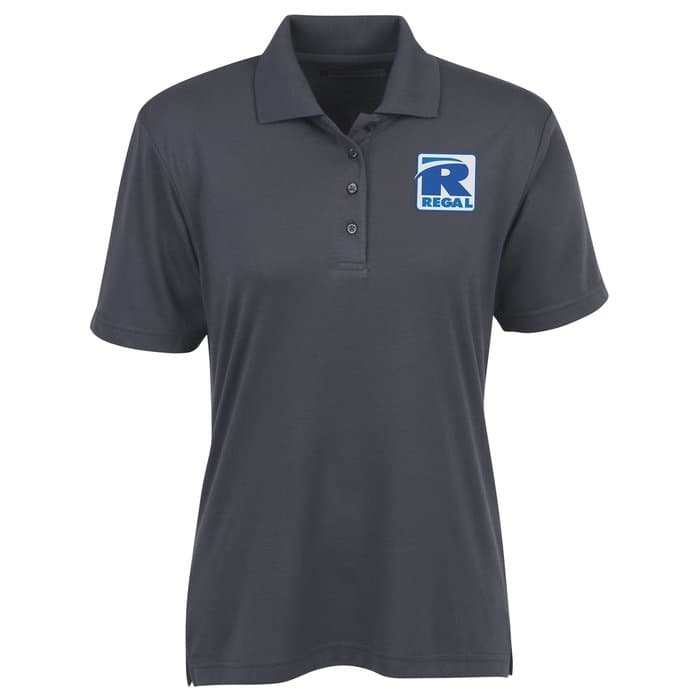 Ultra-Lux Blend Polo - Ladies'