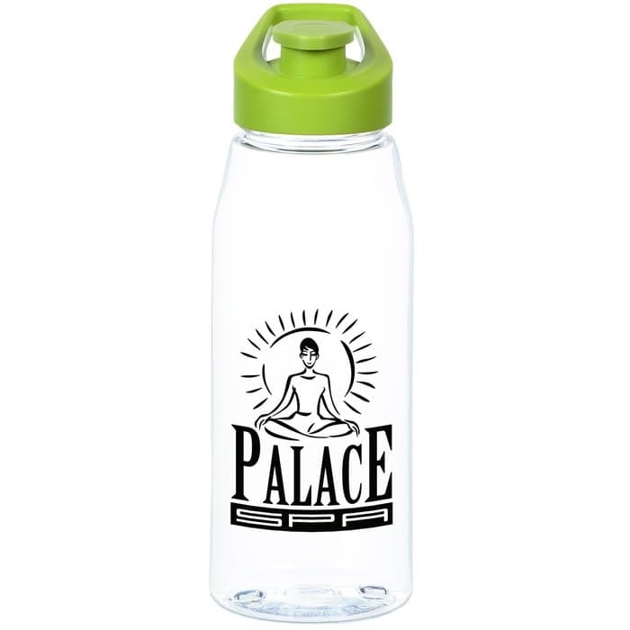 Azusa Bottle with Flip Lid - 32 oz