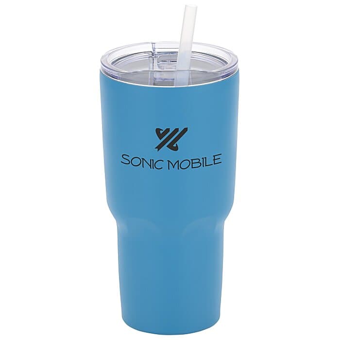 Kong Vacuum Insulated Travel Tumbler - 26 oz. - Colors