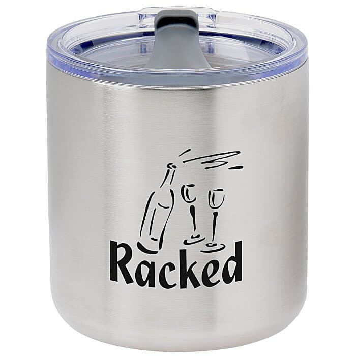 Spark Vacuum Tumbler - 12 oz.