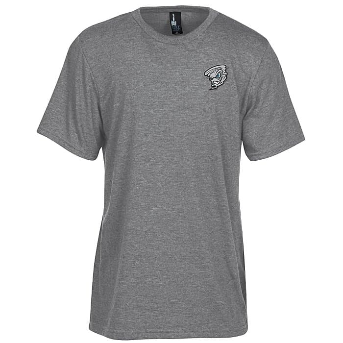 Ultimate T-Shirt - Youth - Embroidered