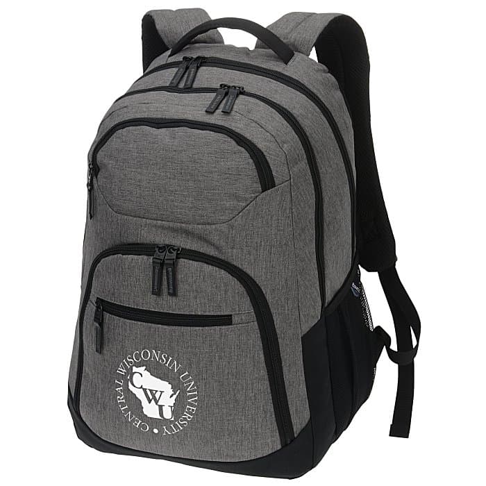 Basecamp Ironstone Backpack