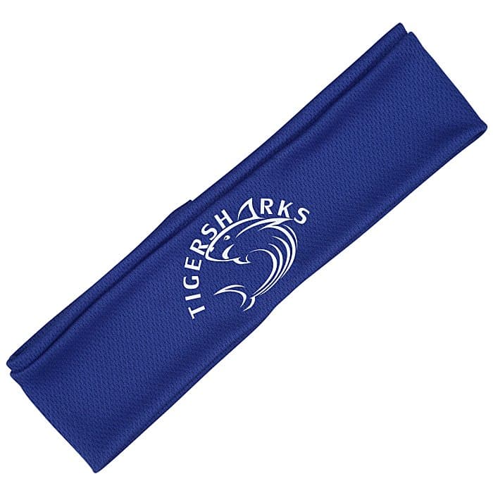 The Austin Cooling Headband