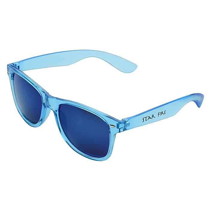 Waikiki Mirrored Sunglasses