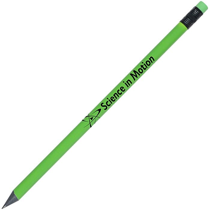 Mood Pencil - Colored Eraser