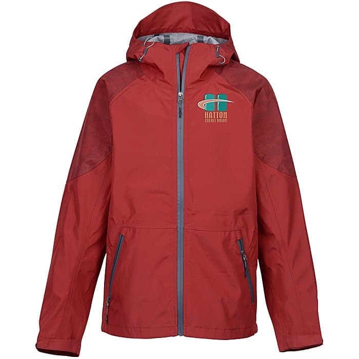 Index Soft Shell Jacket - Men's
