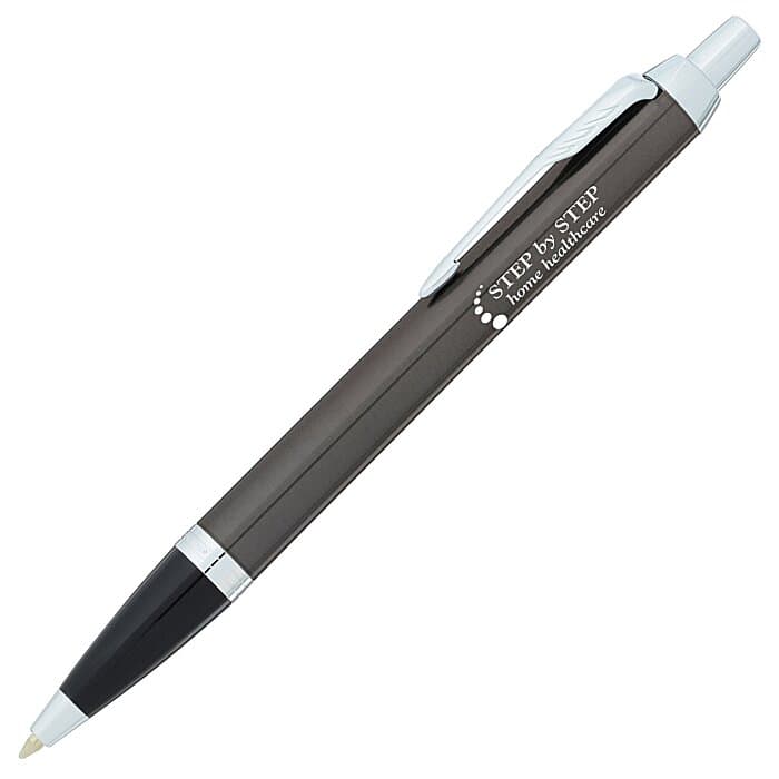 Parker IM Metal Pen - Screen