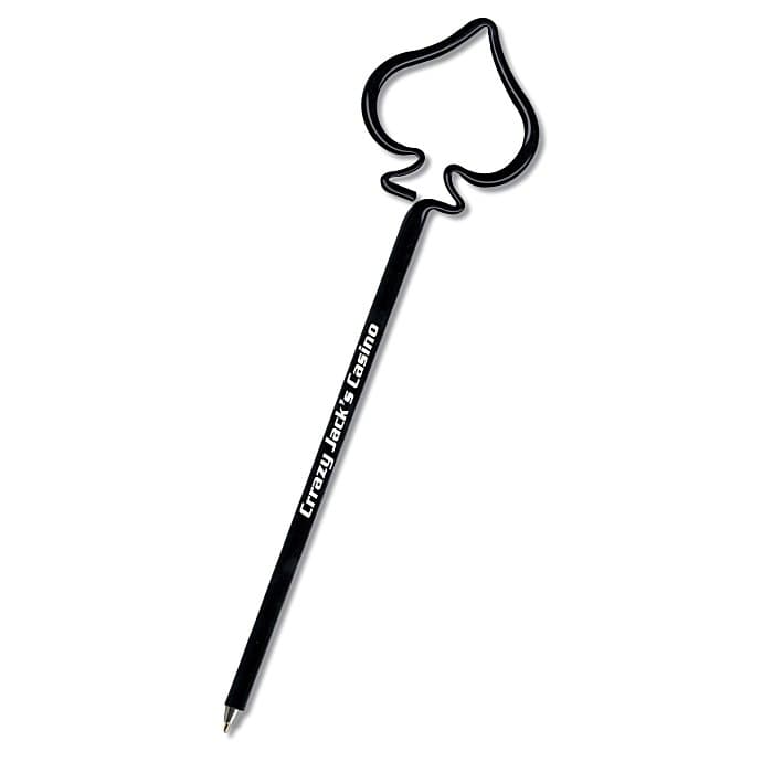 Inkbend Standard - Spade
