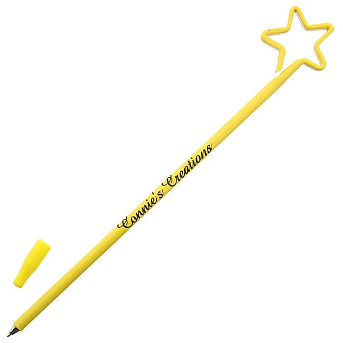 Inkbend Standard - Star / Small