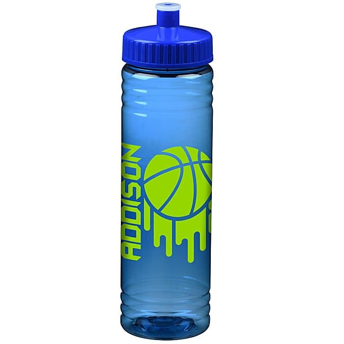 Halcyon Water Bottle - 24 oz
