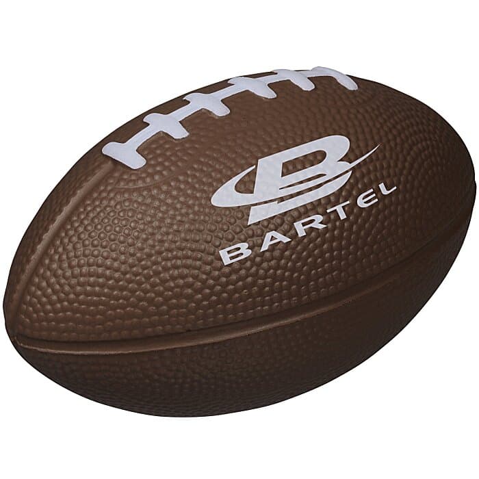 First Down Mini Foam Football