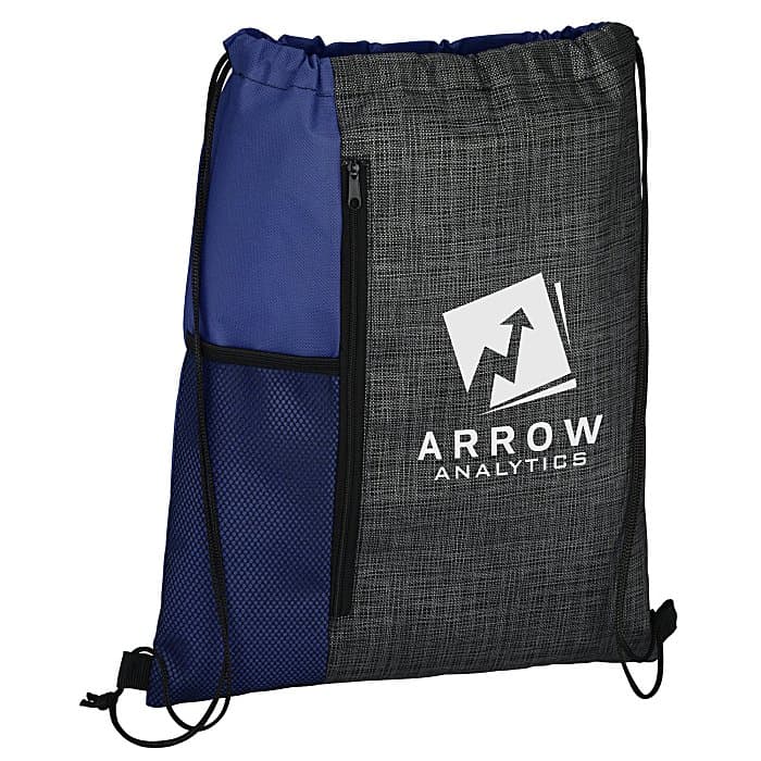 Kasper Drawstring Sportpack