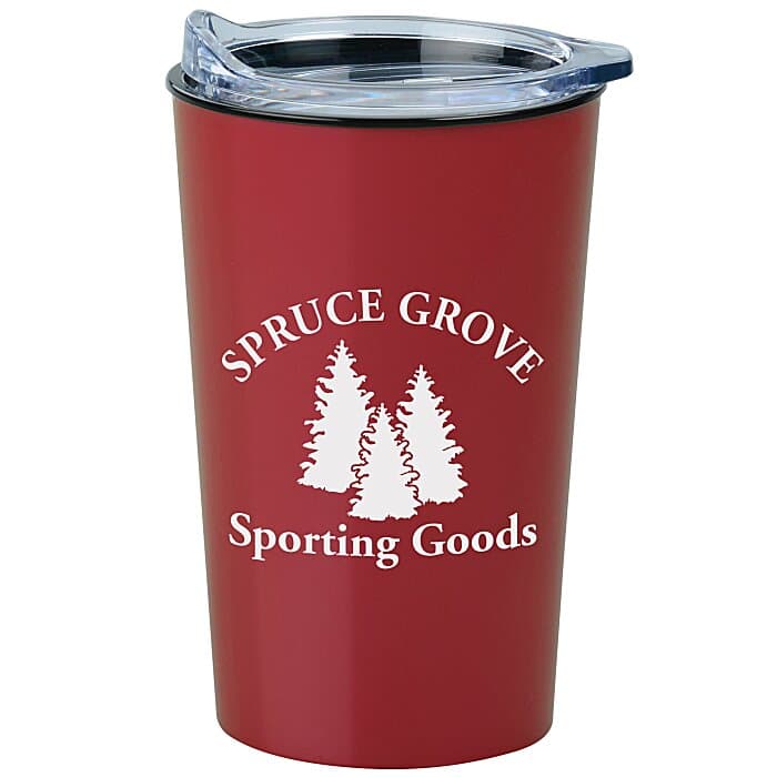 Sentinel Travel Tumbler - 14 oz