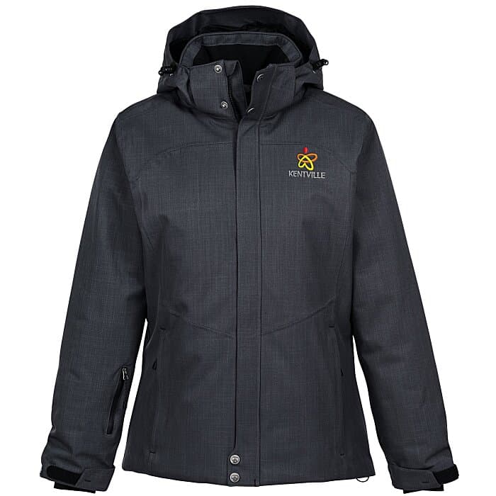 Storm Creek Luxe Thermolite Insulated Jacket - Ladies'