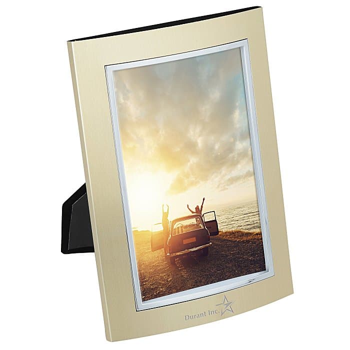 City Lights Picture Frame - 4 inches x 6 inches