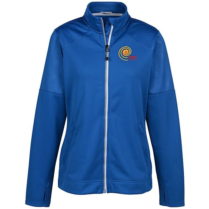 Senger Knit Jacket - Ladies'