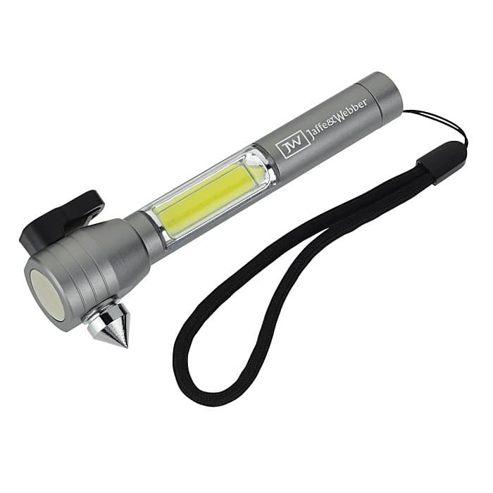 Northline Emergency COB Flashlight
