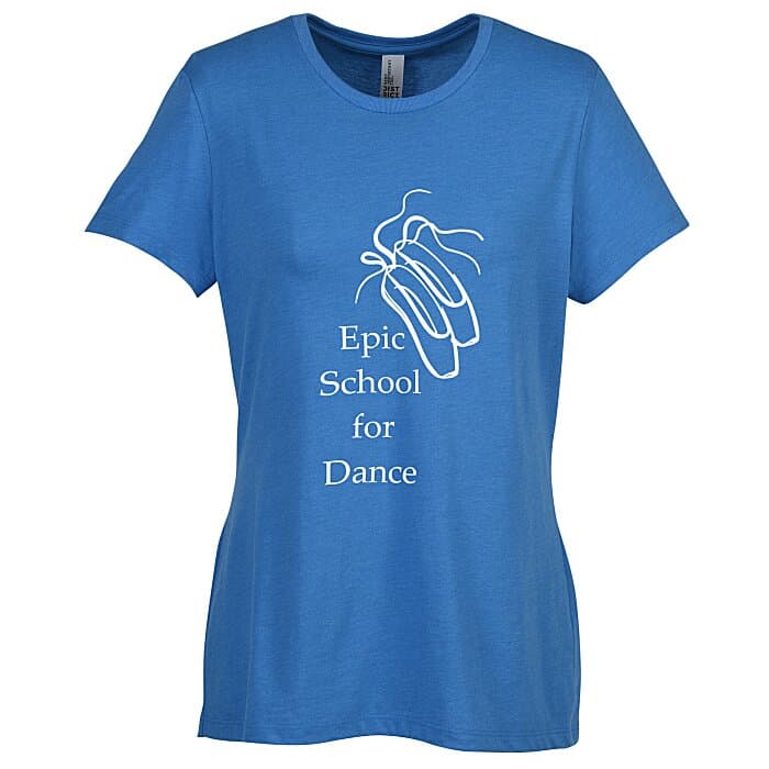 Ultimate T-Shirt - Ladies'