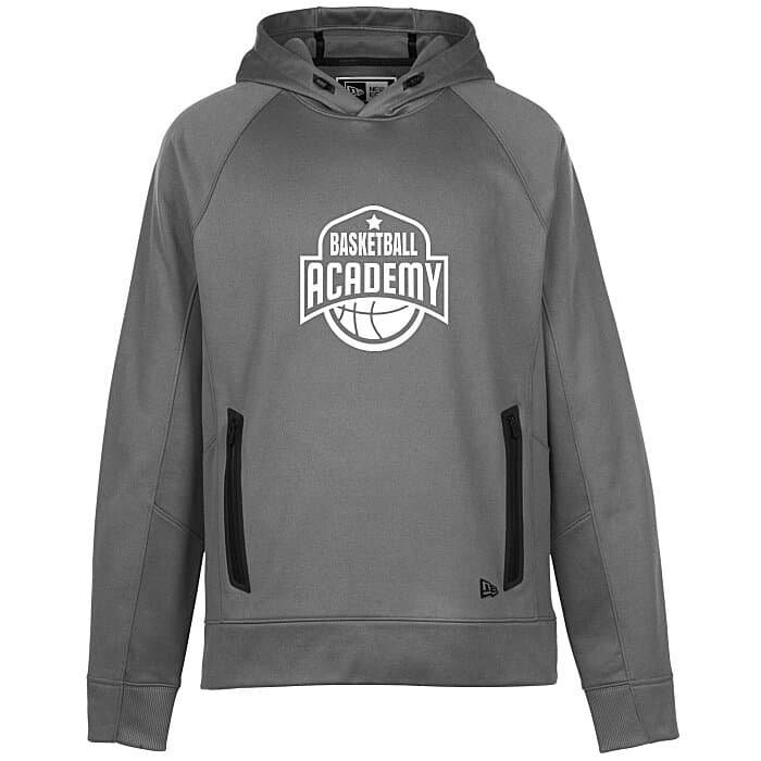 New Era Avenue Hoodie - Men's - Screen