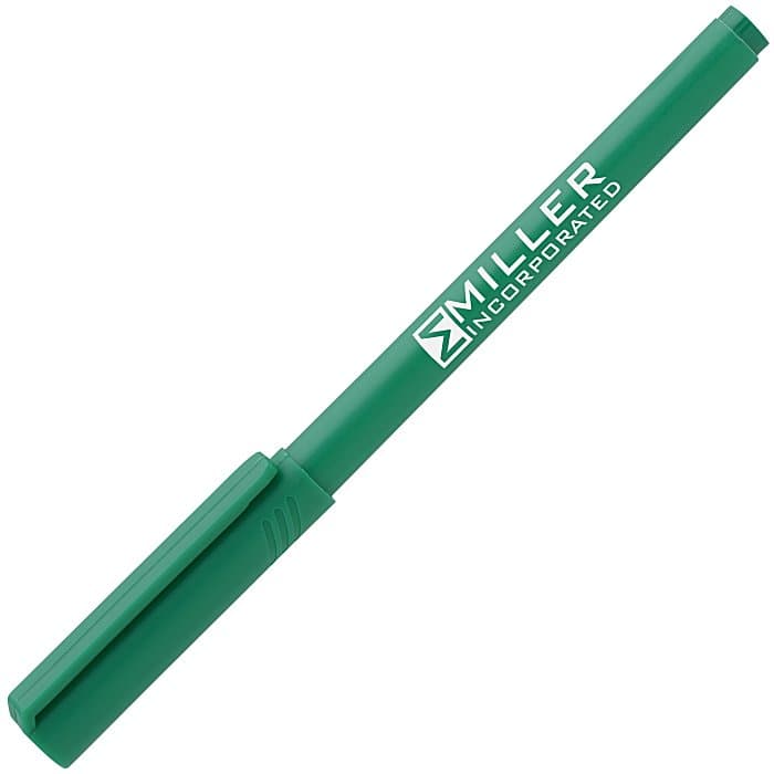 Smooth Write Rollerball Pen