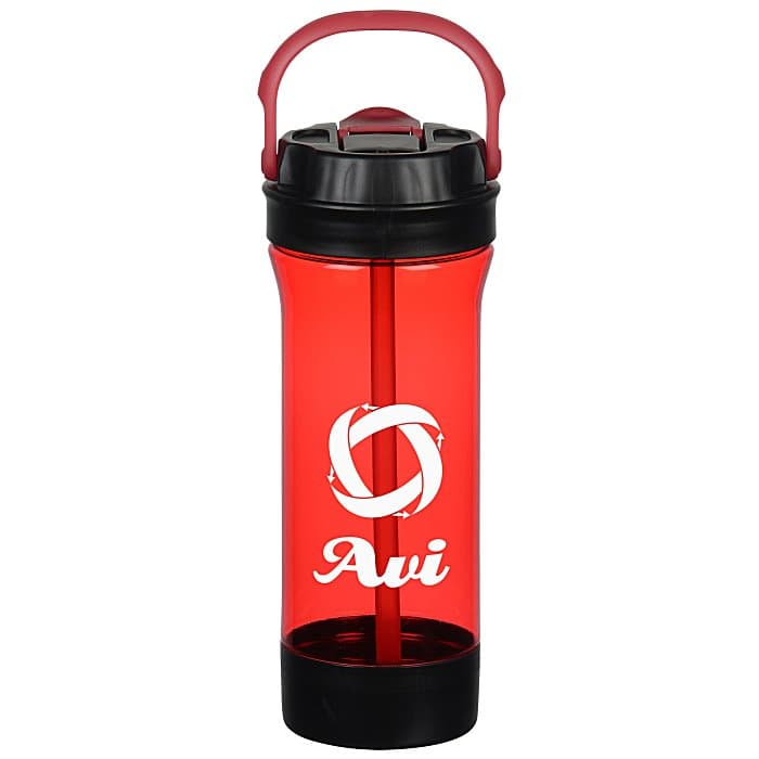 Clean Sip Tritan Bottle - 24 oz