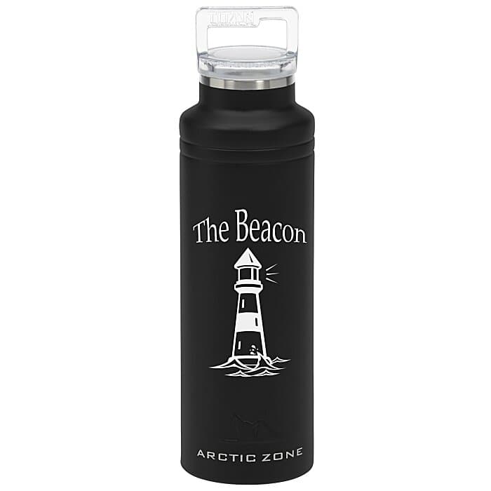 Arctic Zone Titan Thermal Vacuum Bottle - 20 oz