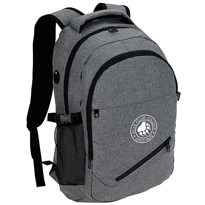 Alpine Laptop Backpack