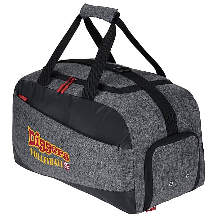 Grafton Duffel